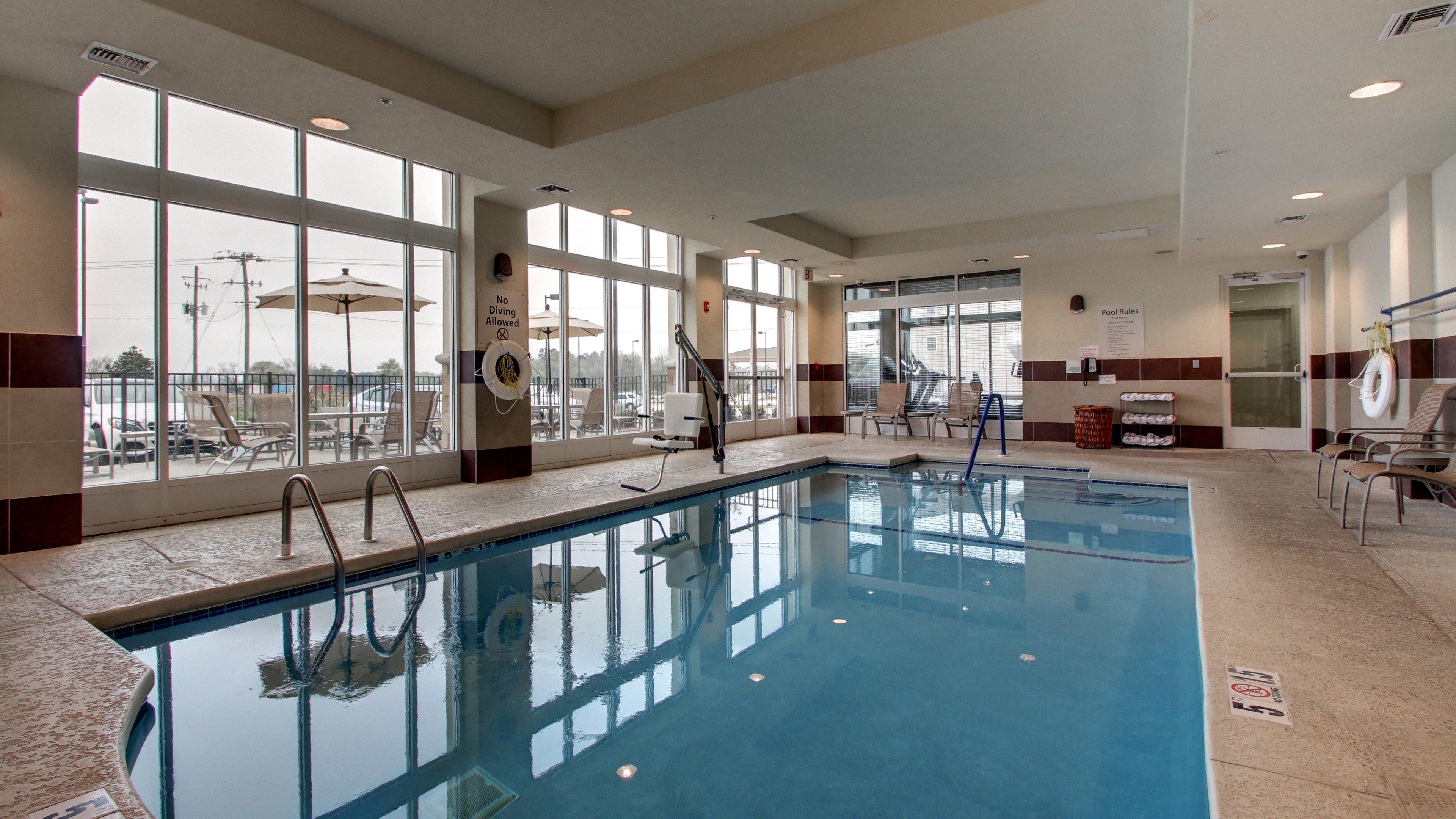 Holiday Inn Meridian East I 59 / I 20 Eksteriør bilde