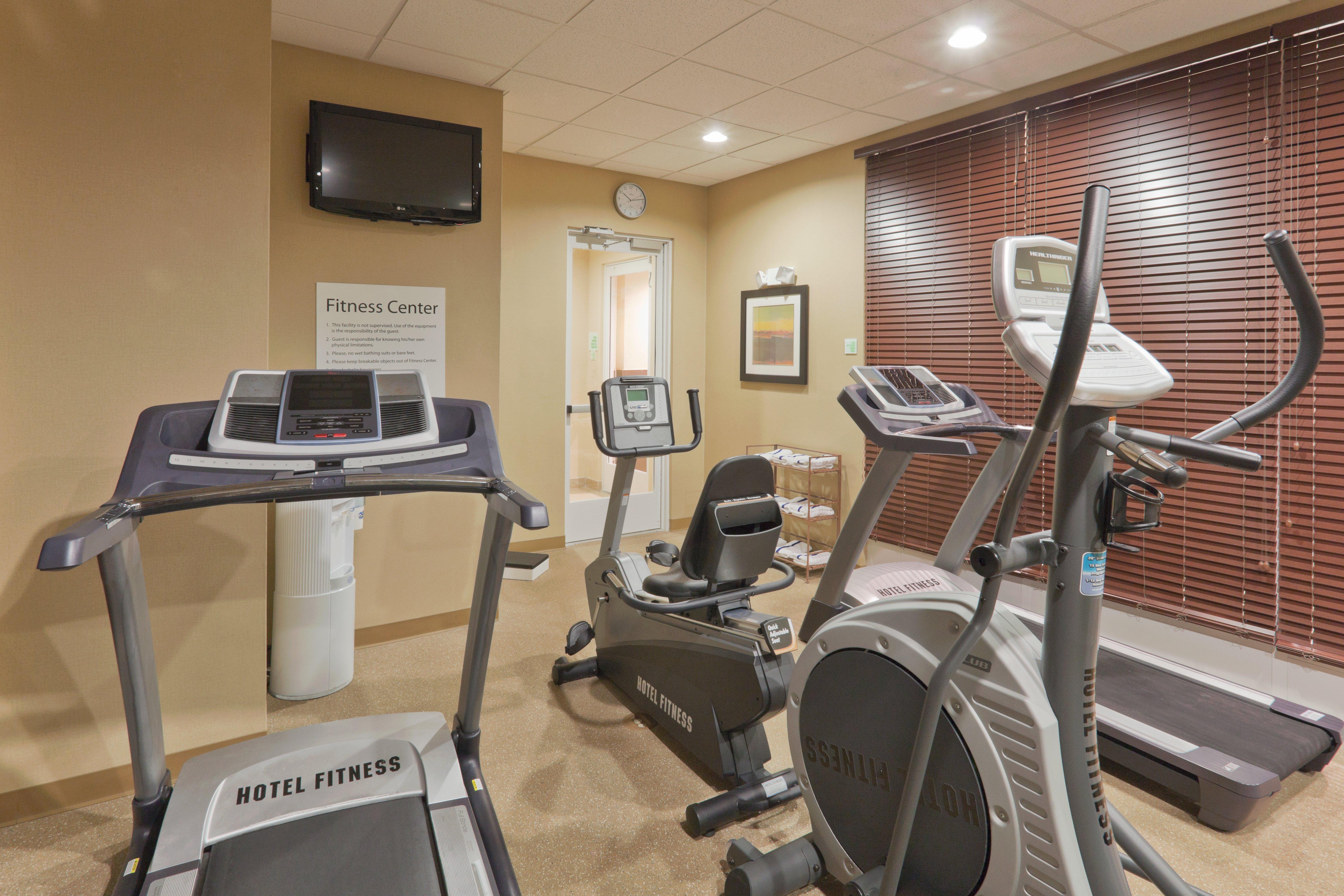 Holiday Inn Meridian East I 59 / I 20 Fasiliteter bilde