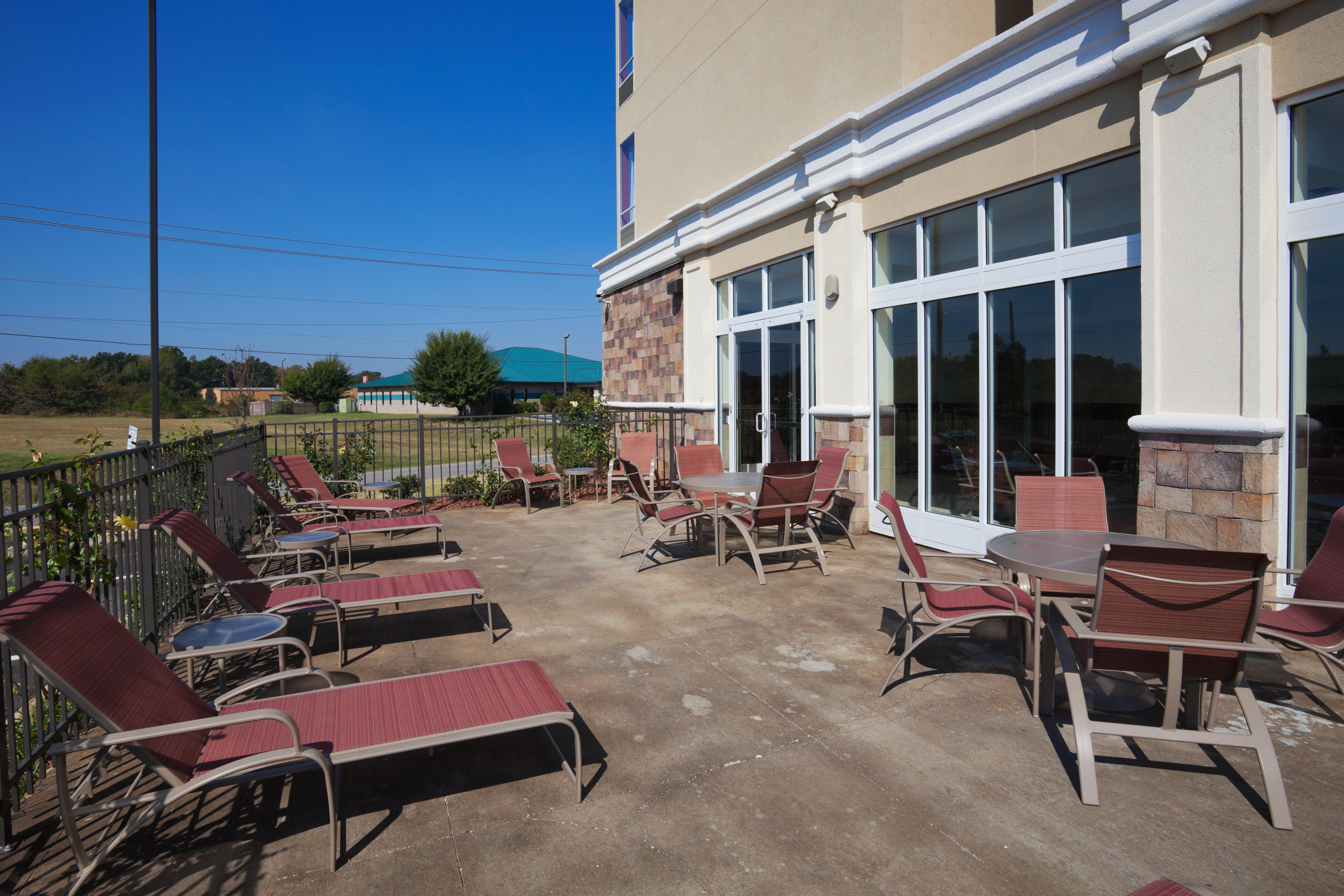 Holiday Inn Meridian East I 59 / I 20 Rom bilde