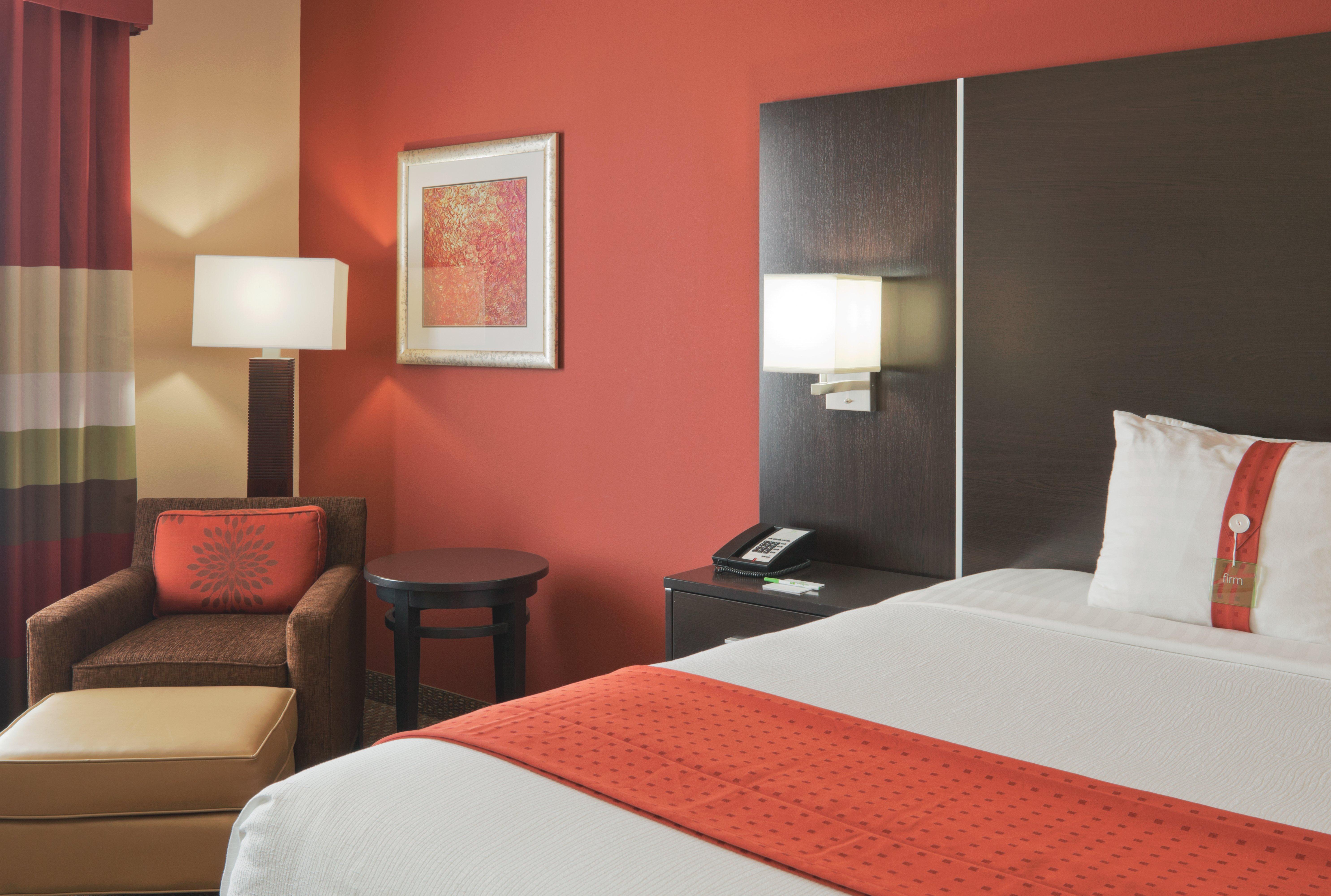 Holiday Inn Meridian East I 59 / I 20 Eksteriør bilde