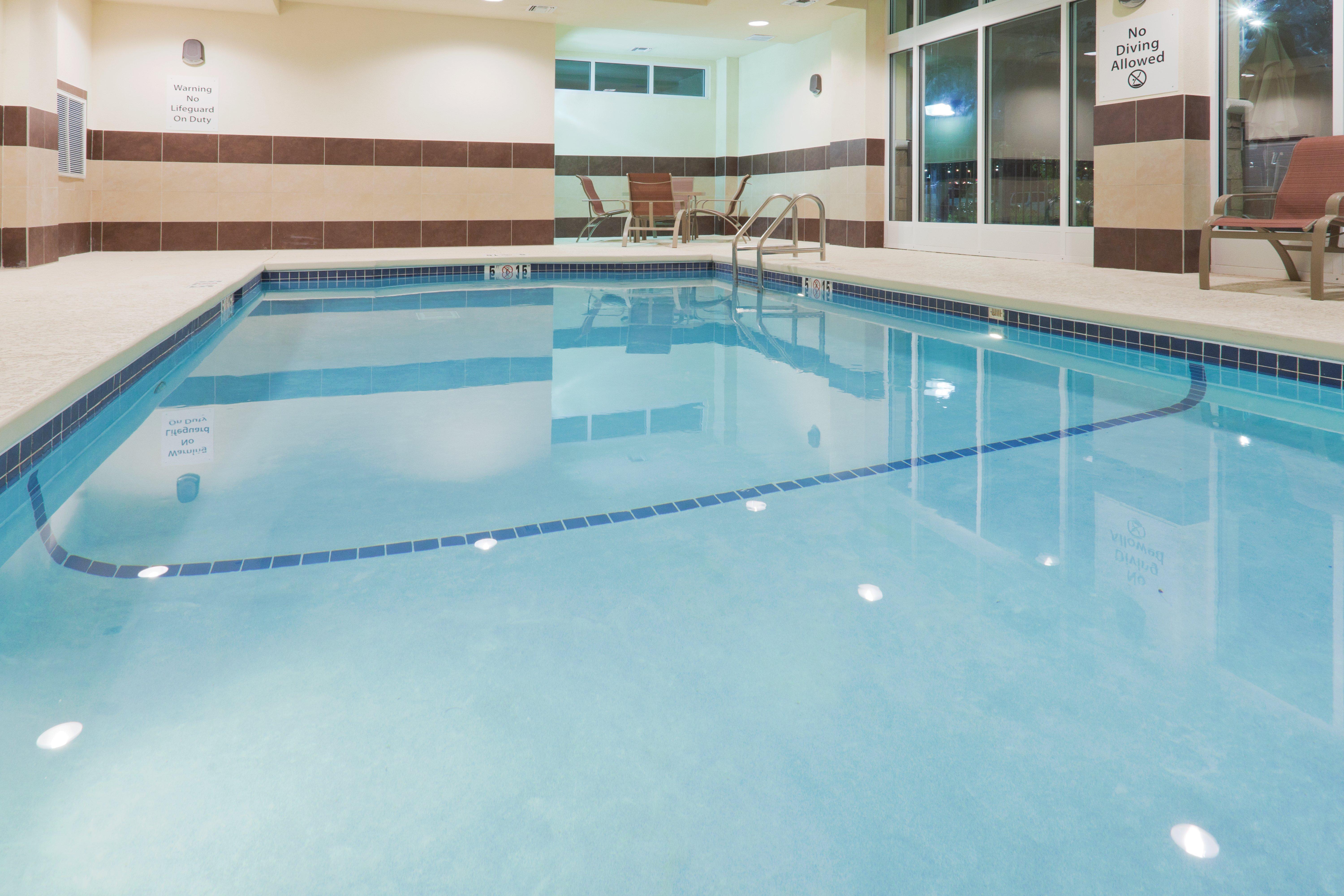 Holiday Inn Meridian East I 59 / I 20 Fasiliteter bilde
