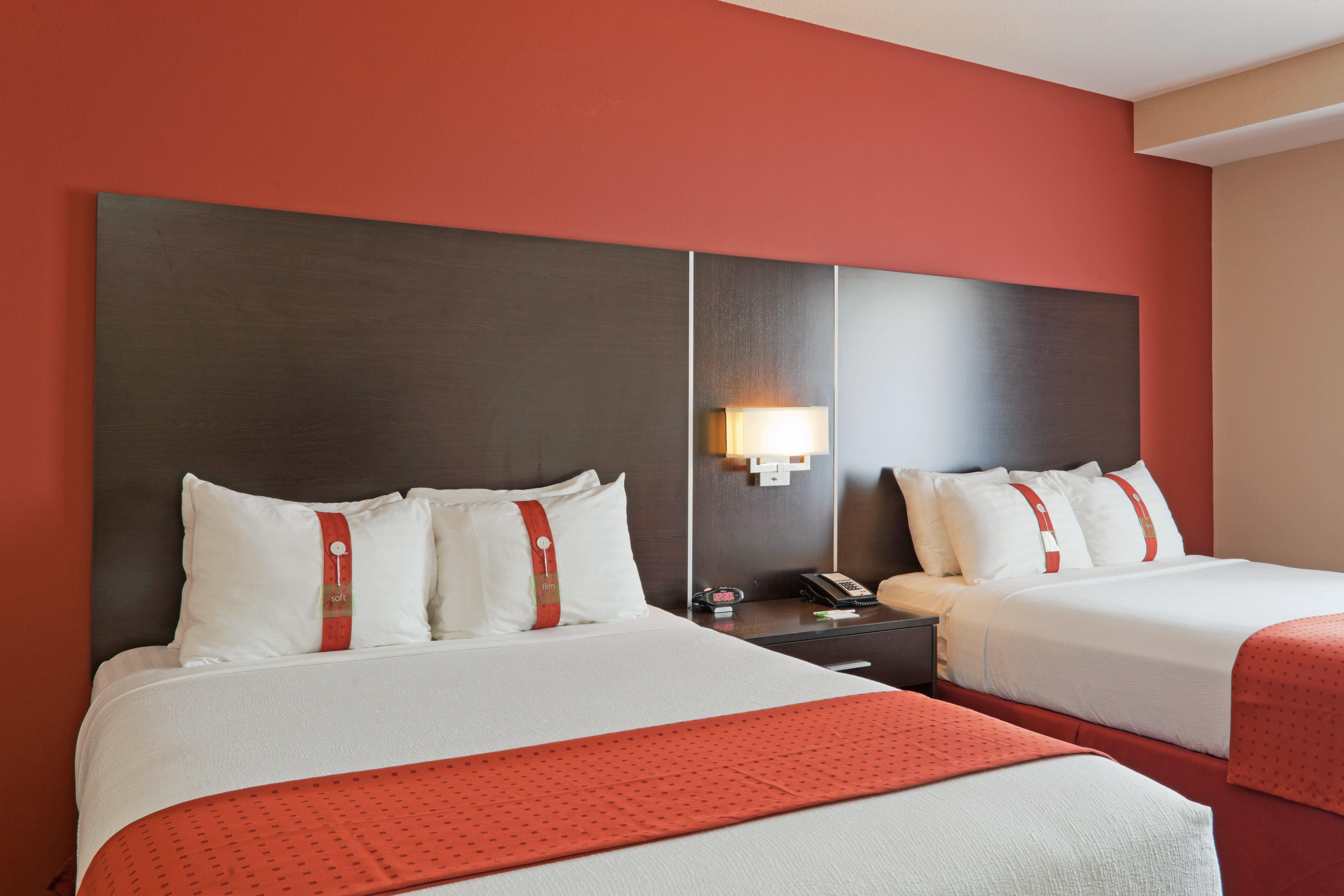 Holiday Inn Meridian East I 59 / I 20 Eksteriør bilde
