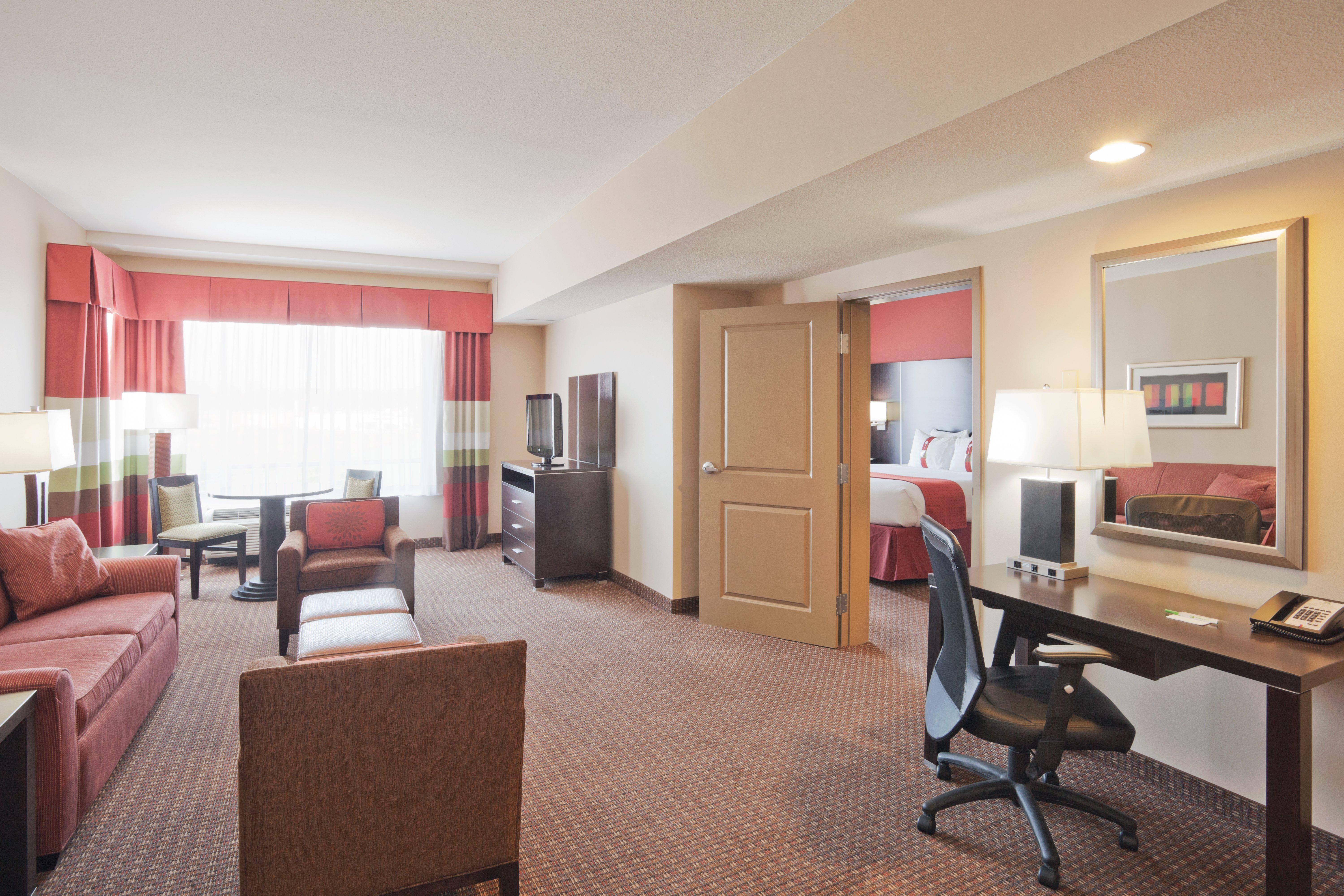 Holiday Inn Meridian East I 59 / I 20 Eksteriør bilde