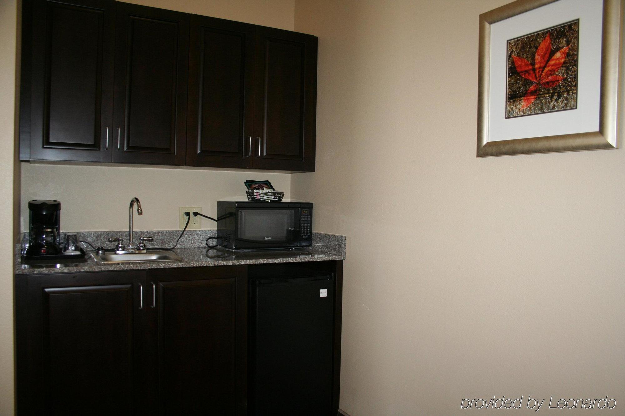 Holiday Inn Meridian East I 59 / I 20 Rom bilde
