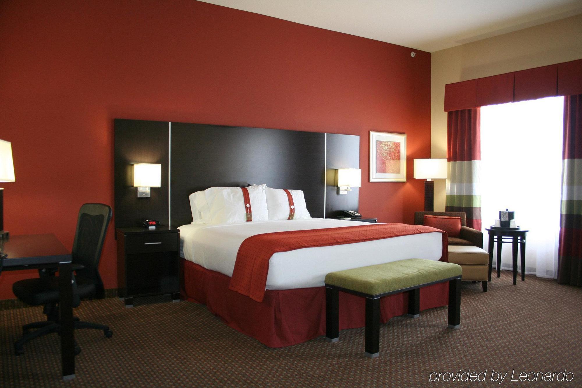 Holiday Inn Meridian East I 59 / I 20 Rom bilde