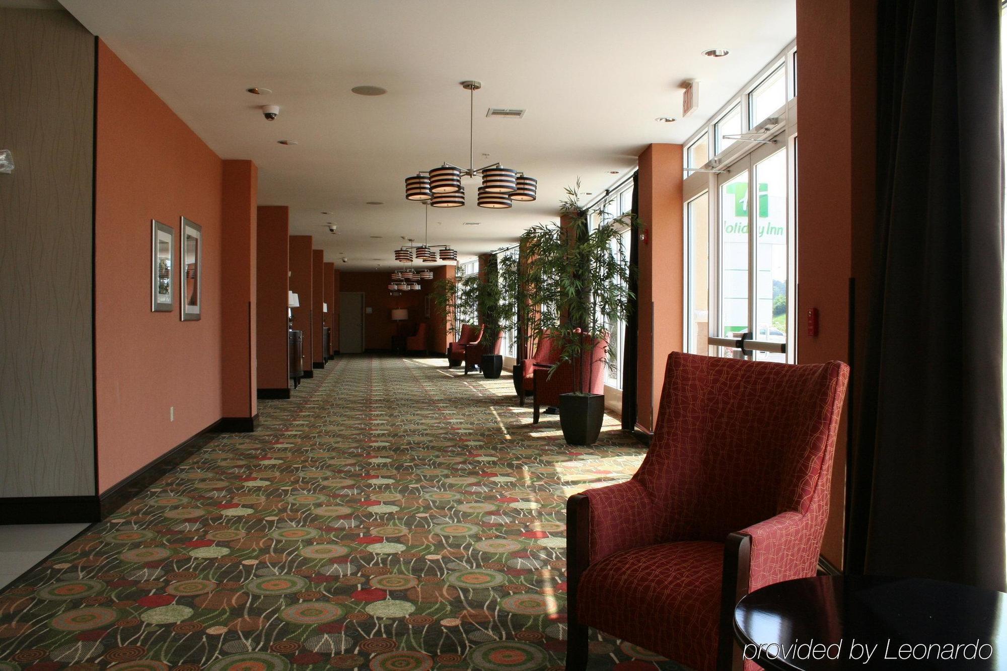 Holiday Inn Meridian East I 59 / I 20 Interiør bilde
